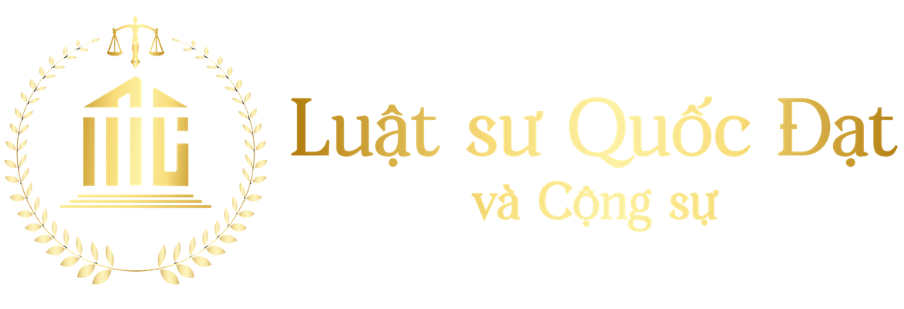 Luật sư Quốc Đạt và Cộng sự